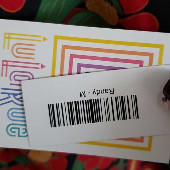 Lularoe Randy - Picture 4 of 4